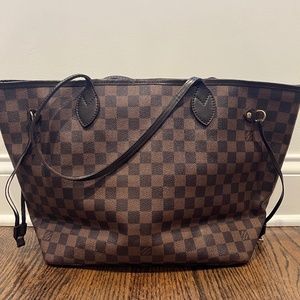Louis Vuitton Neverfull mm